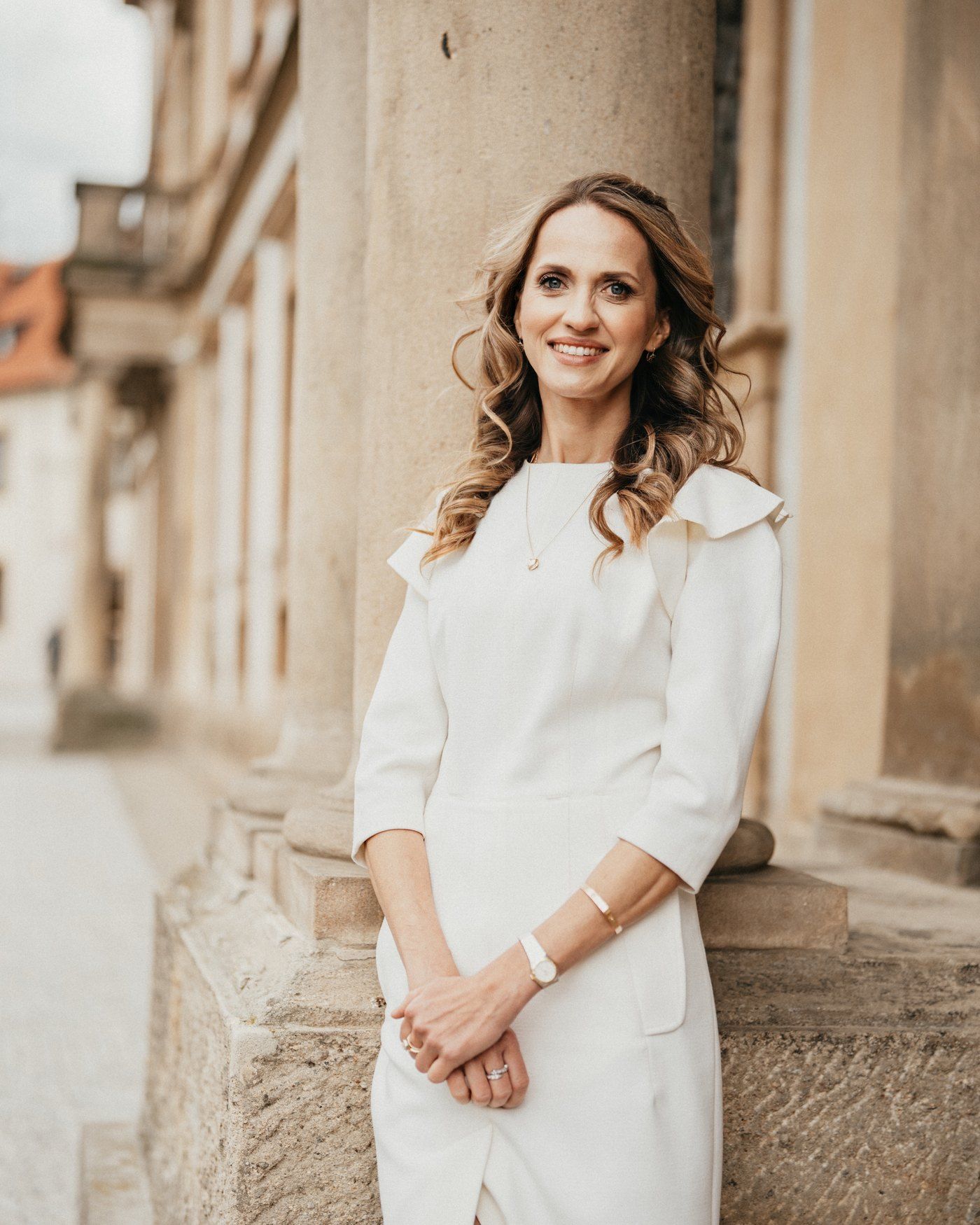 JUDr. Markéta Vochoska Haindlová, LL.M.