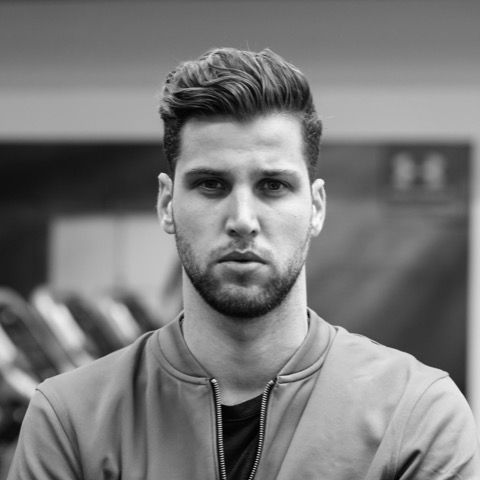 Alexander Choupenitch